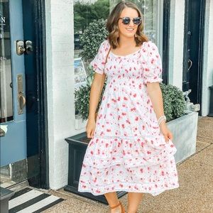 Love shack fancy for target